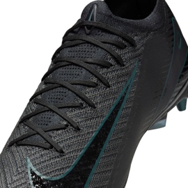 Nike Zoom Mercurial Vapor 16 Elite SG-Pro FQ8688-002 Zapatos de fútbol negro 5