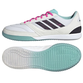 Adidas Top Sala Competition II en Jh6293 Football Shoes blanco 1