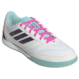Adidas Top Sala Competition II en Jh6293 Football Shoes blanco 2