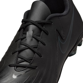 Nike Phantom GX II Club FG/MG M FJ25557-002 Zapatos de fútbol negro 5