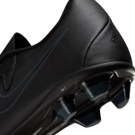 Nike Phantom GX II Club FG/MG M FJ25557-002 Zapatos de fútbol negro 8