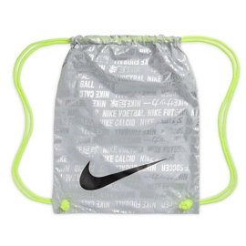 Nike Phantom GX II Elite SG FJ2586-003 Zapatos de fútbol amarillo 6