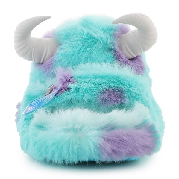 Crocs Classic Monsters Sulley Clog/Sandal 210877-90H Flip-Flops multicolor 2