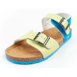 Sandalias CMP Raisho 3Q95674L 565 azul 2