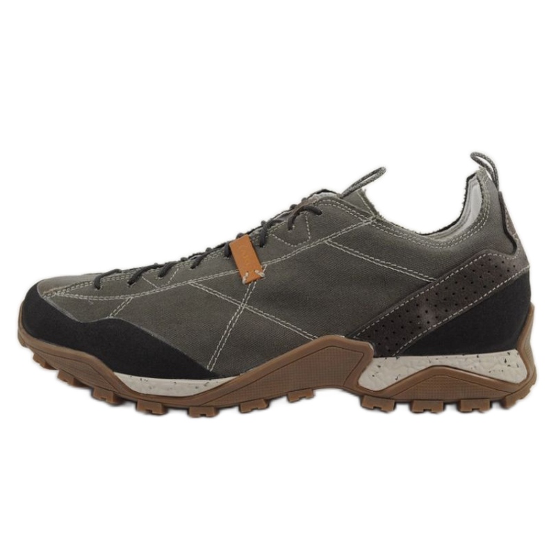 Aku natuiva 646024 zapatos gris 1
