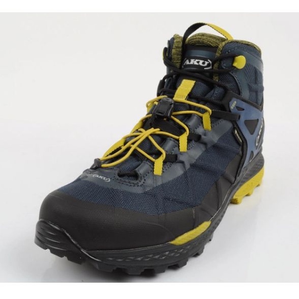 Aku Rocket Gore-Tex 710553 Zapatos azul 2 Aku Rocket Gore-Tex 710553 Zapatos azul 2