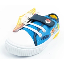 LEOMIL POKEMON PO003309 ZAPATOS azul 1
