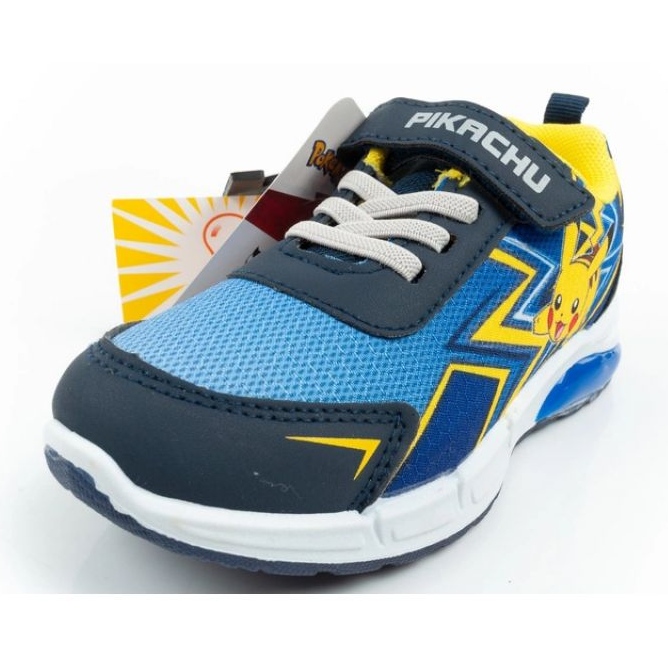 LEOMIL POKEMON PO002339 ZAPATOS multicolor 2 LEOMIL POKEMON PO002339 ZAPATOS multicolor 2