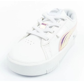 Puma zapatos comiendo holo 383761 01 blanco 1