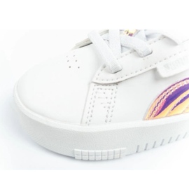 Puma zapatos comiendo holo 383761 01 blanco 2