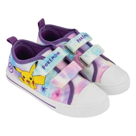 LEOMIL POKEMON PO001359 ZAPATOS multicolor 1