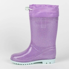 Cerda Galoshes of Ice Land 2300006606 violeta 2