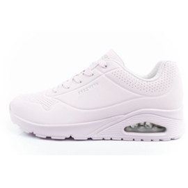Skechers Uno Stand en 73690/LVLP Shoes violeta 5