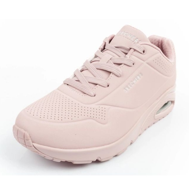 Skechers Uno Stand en 73690/LTMV Shoes rosa 2