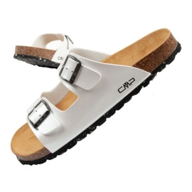 CMP Eco Thalitha 3Q91016A 001 Flip -Flops blanco 1
