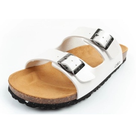 CMP Eco Thalitha 3Q91016A 001 Flip -Flops blanco 2