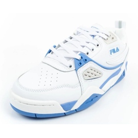 Fila Casim FFM021413106 zapatos blanco 2