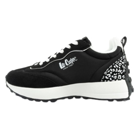 Lee Cooper LCW-25-03-3350L Zapatos negro 3