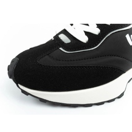 Lee Cooper LCW-25-03-3350L Zapatos negro 5