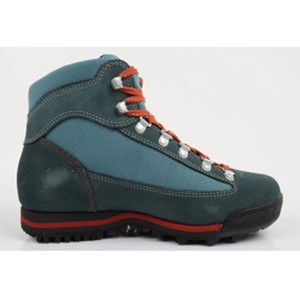 Aku Ultralight Gore-Tex 36510639 zapatos azul 2
