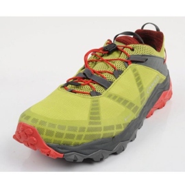 Aku Flyrock Gore-Tex 698704 Zapatos verde 1