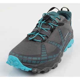 Aku Flyrock Gore-Tex 6991253 Zapatos gris 2