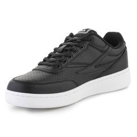 Zapatos deportivos para hombres Fila Sevaro FFM0217-80010 negro 3
