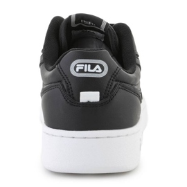 Zapatos deportivos para hombres Fila Sevaro FFM0217-80010 negro 4 Zapatos deportivos para hombres Fila Sevaro FFM0217-80010 negro 4