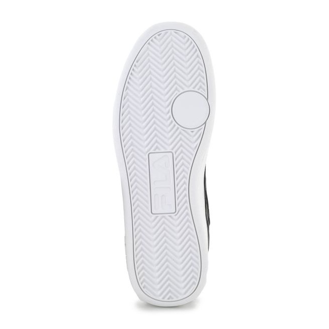 Zapatos deportivos para hombres Fila Sevaro FFM0217-80010 negro 5