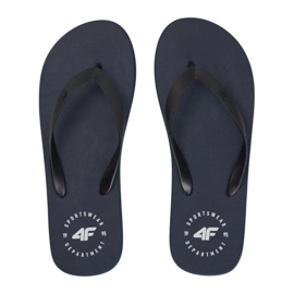 Flip -Flops 4F M026A 4FMM00FFLIM026A 30S azul 4