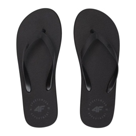 Flip -Flops 4F M026A 4FMM00FFLIM026A 20S negro 3