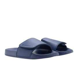 Flippers 4F M032A 4FMM00FFLIM032A 31S azul 1