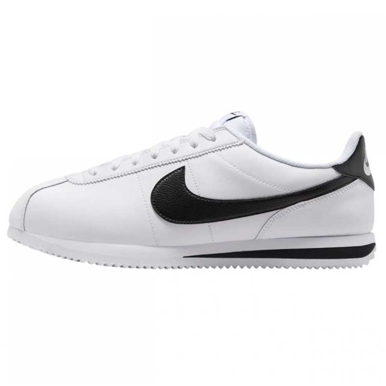 Nike Cortez DM4044-105 Cuero blanco 1
