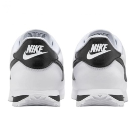 Nike Cortez DM4044-105 Cuero blanco 4