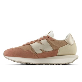 New Balance Shoes WS237MSC naranja 4