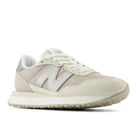 New Balance Shoes WS237MSB beige 1