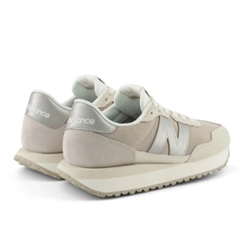 New Balance Shoes WS237MSB beige 4