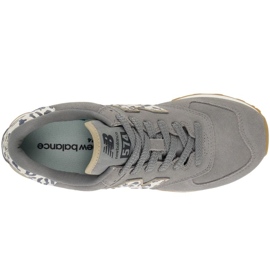 New Balance WL574IJ2 Zapatos gris 2 New Balance WL574IJ2 Zapatos gris 2