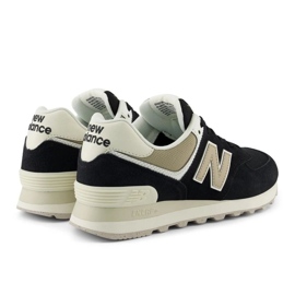 New Balance WL574DK2 Zapatos negro 6