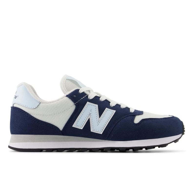 New Balance GW500Adw zapatos azul 1