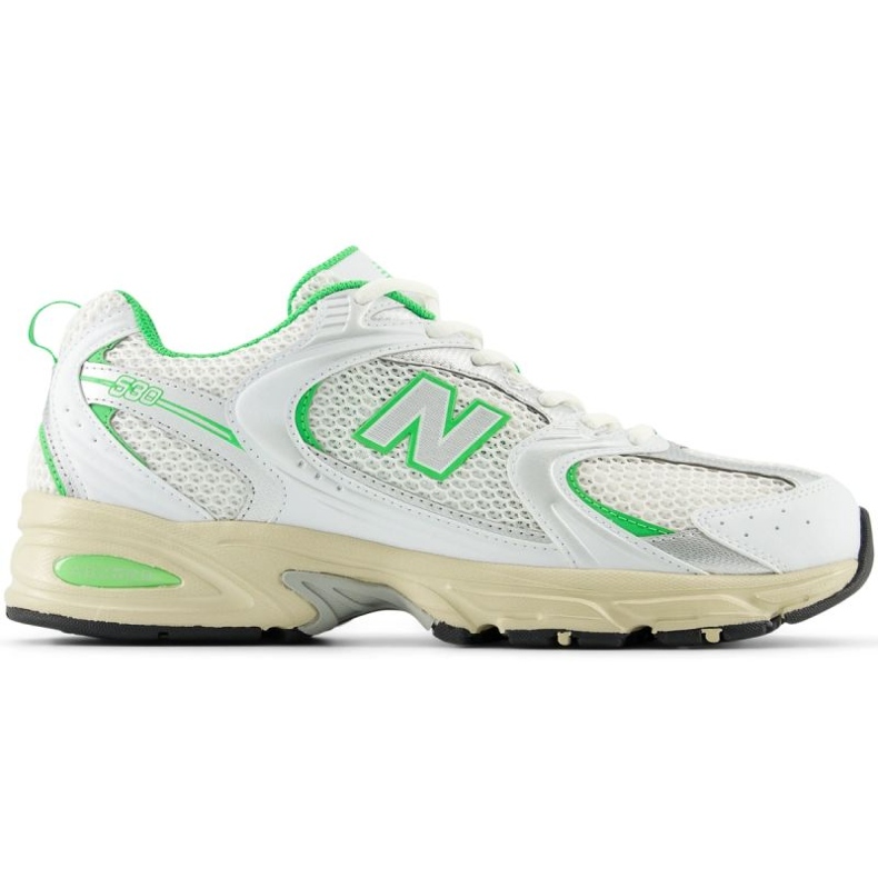 New Balance Shoes Unisex MR530EC blanco 2 New Balance Shoes Unisex MR530EC blanco 2