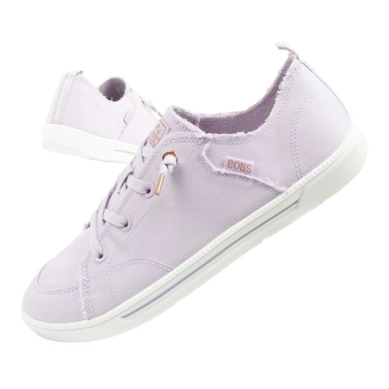 Skechers B.Cute 2.0 Bobs 114150/Lav Shoes violeta 1