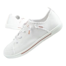 Skechers B.Cute 2.0 Bobs 114150/WHT Zapatos blanco 1