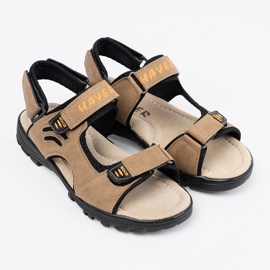Shelvt Sandalias deportivas para mujeres 4