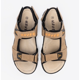 Shelvt Sandalias deportivas para mujeres 5