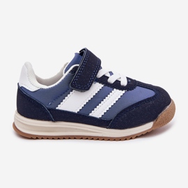 Zapatillas deportivas azul marino para zapatos deportivos azul marino 6