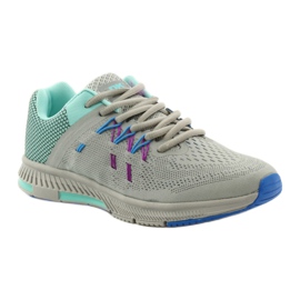 Deportiva mujer superligera DK 14290 gris 1 Deportiva mujer superligera DK 14290 gris 1