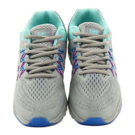 Deportiva mujer superligera DK 14290 gris 4 Deportiva mujer superligera DK 14290 gris 4