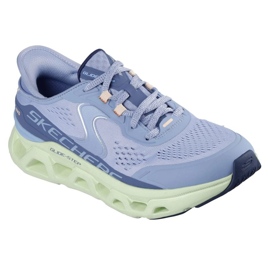 Skechers Slip-Inss Glide-Step-Altus 150510 Blmt Zapatos azul 4