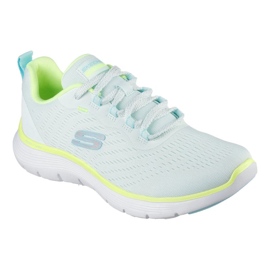 Zapatos Skechers Flex Apel.0 150201-Mtmt verde 2